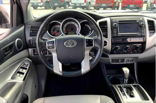 2013 Toyota Tacoma Base