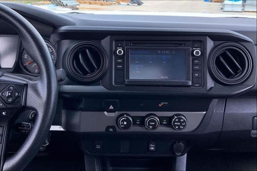 2019 Toyota Tacoma SR