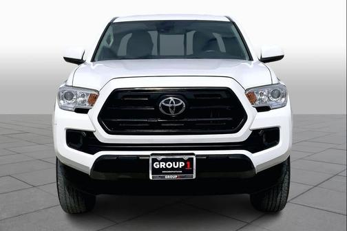 2019 Toyota Tacoma SR