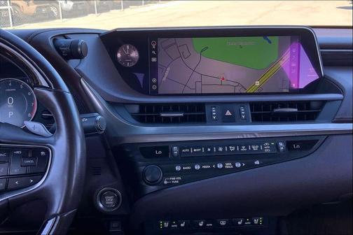 2020 Lexus ES 350 Ultra Luxury