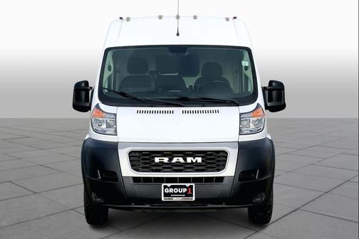 2020 RAM ProMaster 3500 High Roof