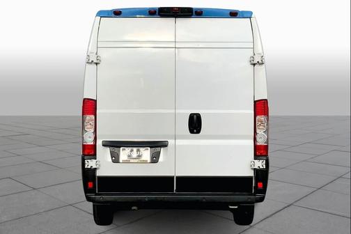 2020 RAM ProMaster 3500 High Roof