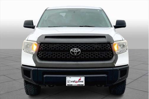 2017 Toyota Tundra SR
