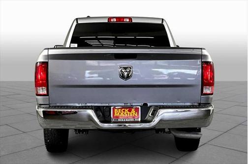 2021 RAM 1500 Tradesman