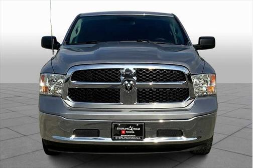 2021 RAM 1500 Tradesman