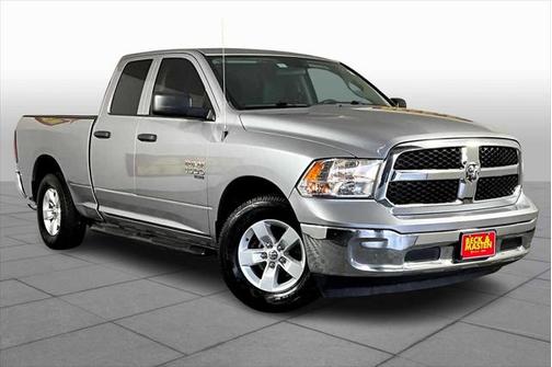 2021 RAM 1500 Tradesman
