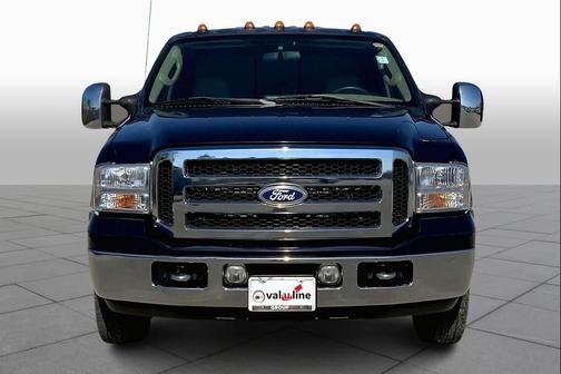 2006 Ford F-250 Lariat