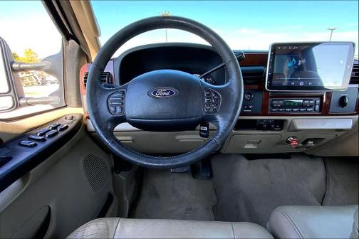 2006 Ford F-250 Lariat