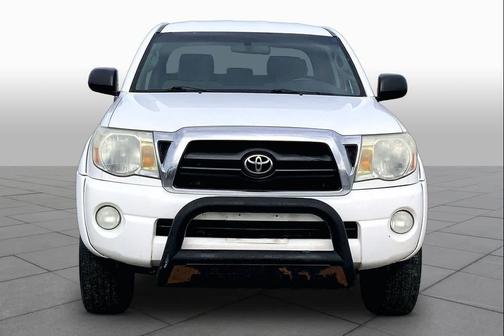 2008 Toyota Tacoma PreRunner Double Cab