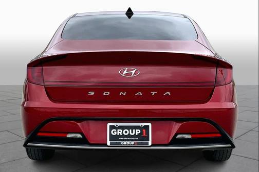 2023 Hyundai SONATA SE