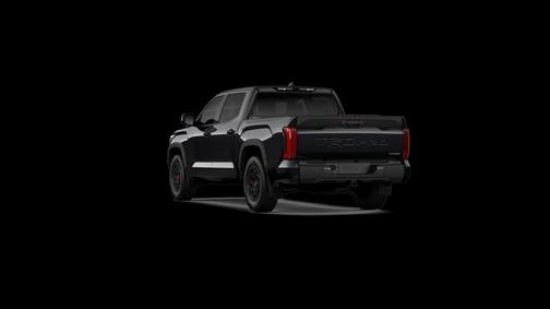 2025 Toyota Tundra Hybrid TRD Pro