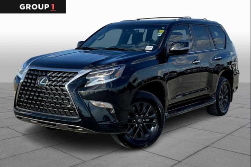 2023 Lexus GX 460 Premium