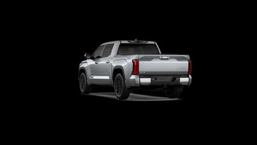 2025 Toyota Tundra Hybrid 1794 Edition