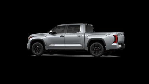 2025 Toyota Tundra Hybrid 1794 Edition