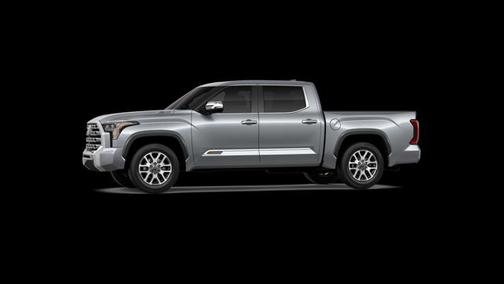 2025 Toyota Tundra Hybrid 1794 Edition