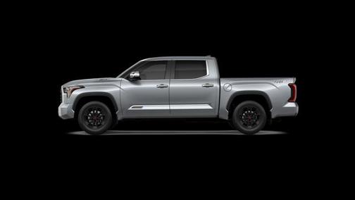 2025 Toyota Tundra Hybrid 1794 Edition