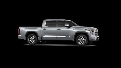 2025 Toyota Tundra Hybrid 1794 Edition