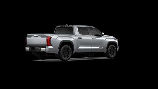 2025 Toyota Tundra Hybrid 1794 Edition