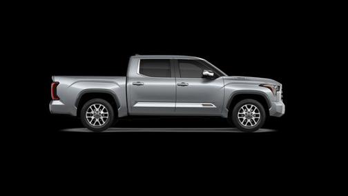 2025 Toyota Tundra Hybrid 1794 Edition