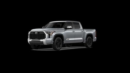 2025 Toyota Tundra Hybrid 1794 Edition