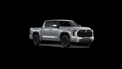 2025 Toyota Tundra Hybrid 1794 Edition