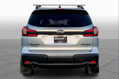 2021 Subaru Ascent Limited 8-Passenger