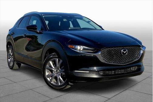 2023 Mazda CX-30 2.5 S Select Package