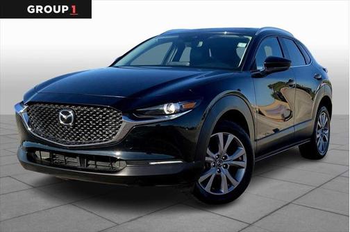 2023 Mazda CX-30 2.5 S Select Package