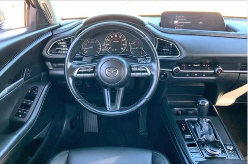 2023 Mazda CX-30 2.5 S Select Package