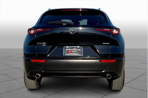 2023 Mazda CX-30 2.5 S Select Package