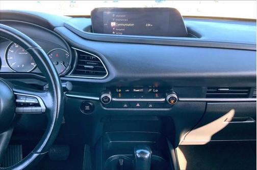 2023 Mazda CX-30 2.5 S Select Package