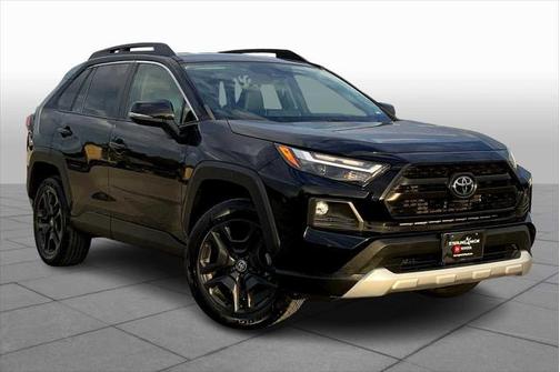 2022 Toyota RAV4 Adventure