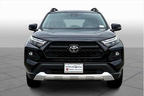 2022 Toyota RAV4 Adventure