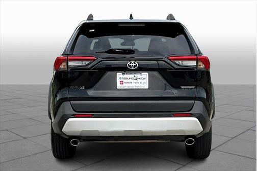 2022 Toyota RAV4 Adventure