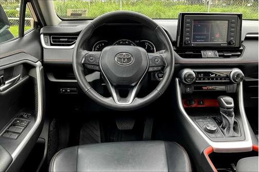 2022 Toyota RAV4 Adventure