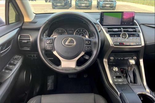 2020 Lexus NX 300 Base