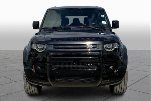2024 Land Rover Defender 130 P400 X