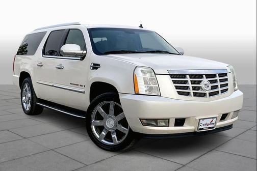 2009 Cadillac Escalade ESV Standard