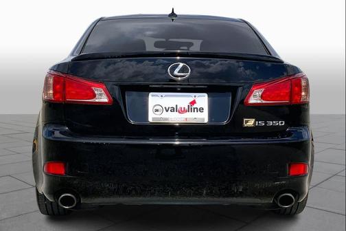 2011 Lexus IS 350 Base