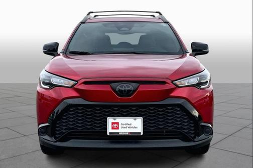 2025 Toyota Corolla Hybrid SE