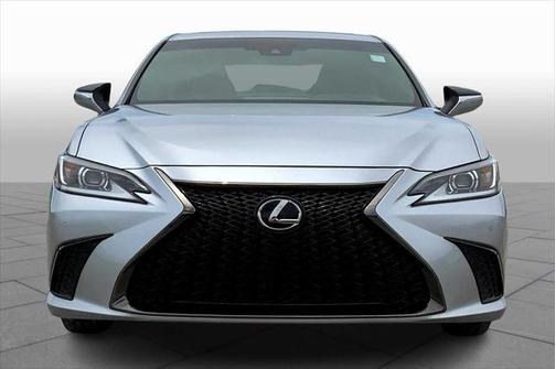 2024 Lexus ES 350 F Sport