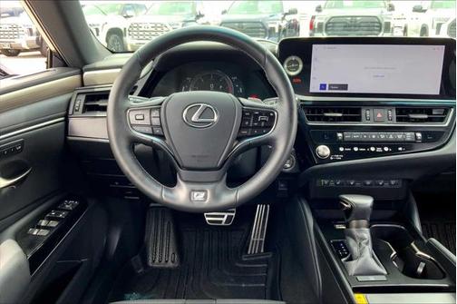 2024 Lexus ES 350 F Sport