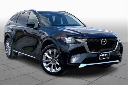 2024 Mazda CX-90 3.3 Turbo Premium