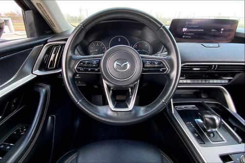 2024 Mazda CX-90 3.3 Turbo Premium