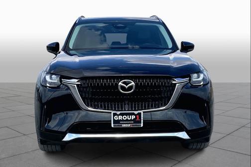 2024 Mazda CX-90 3.3 Turbo Premium