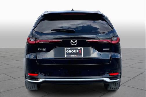 2024 Mazda CX-90 3.3 Turbo Premium
