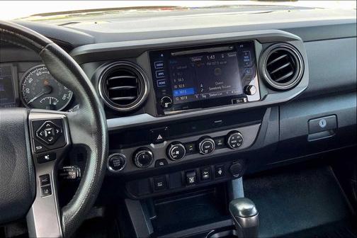 2019 Toyota Tacoma TRD Off Road