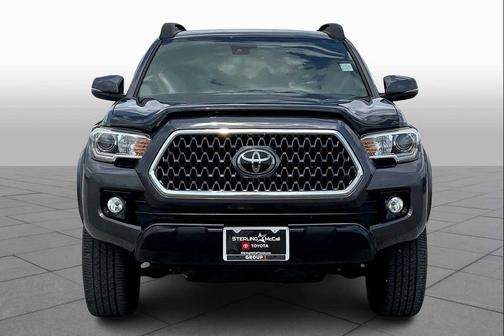 2019 Toyota Tacoma TRD Off Road