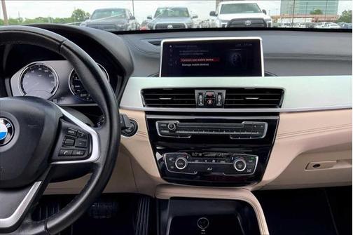 2021 BMW X1 sDrive28i
