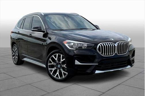 2021 BMW X1 sDrive28i